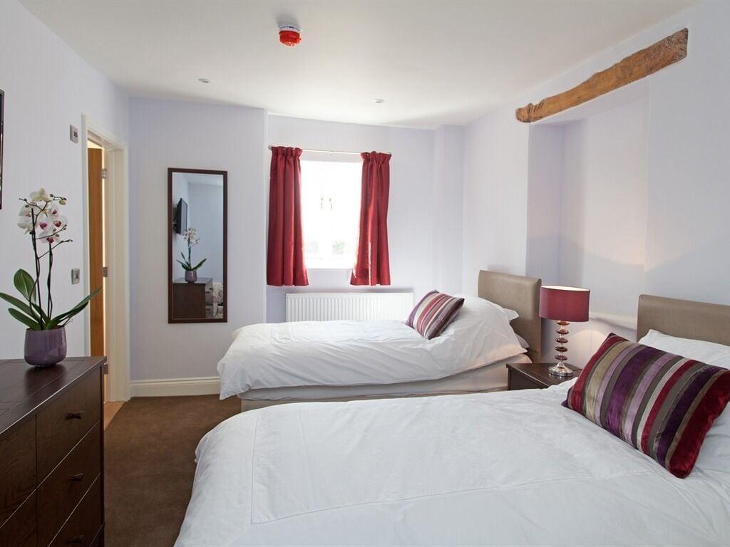 Sugarbeat Eating House Hotel Stoke Holy Cross Eksteriør billede
